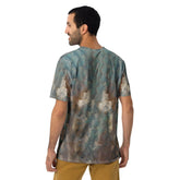 Virtuoso Voyage Men's T-Shirt - Beyond T-shirts